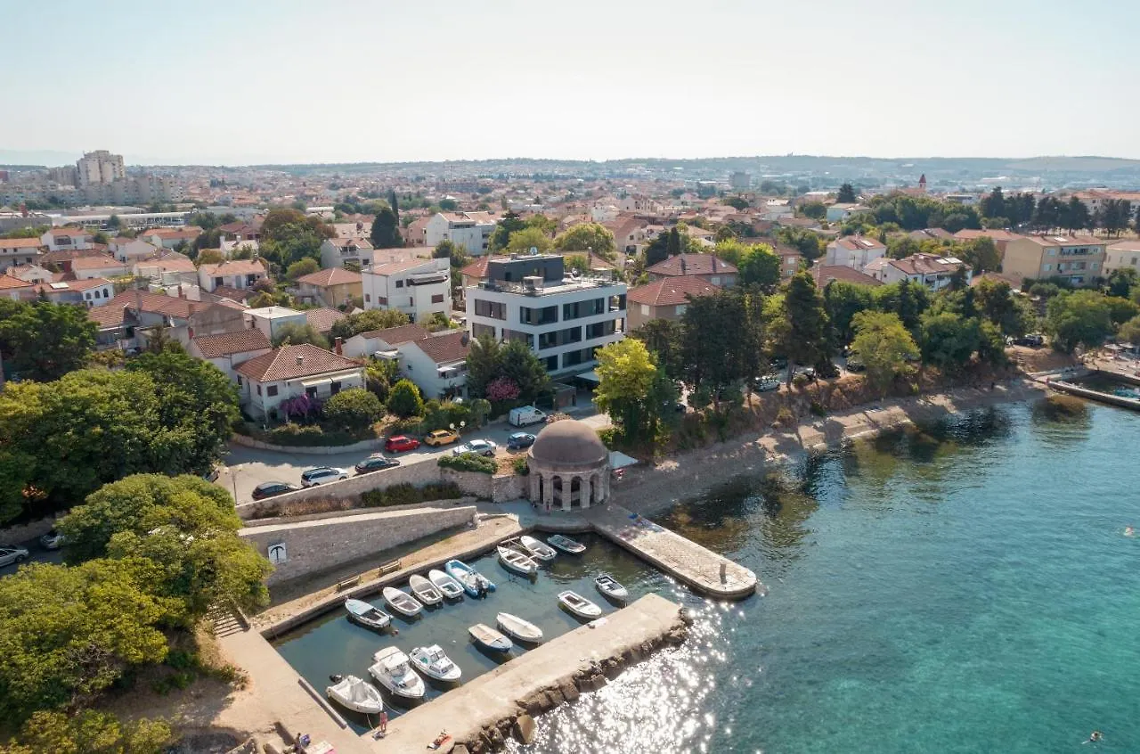 Apartment La Vista Suites Zadar