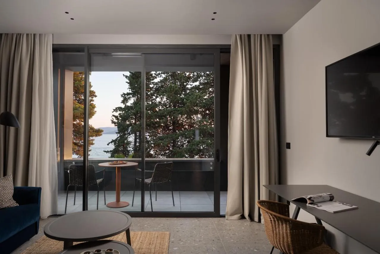 La Vista Suites Zadar 0*,
