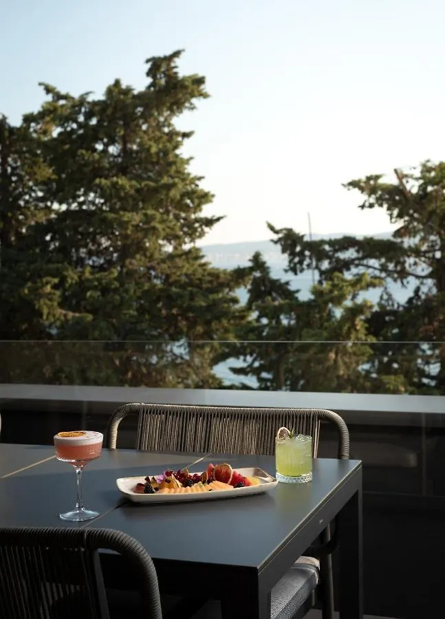 La Vista Suites Zadar Croatia