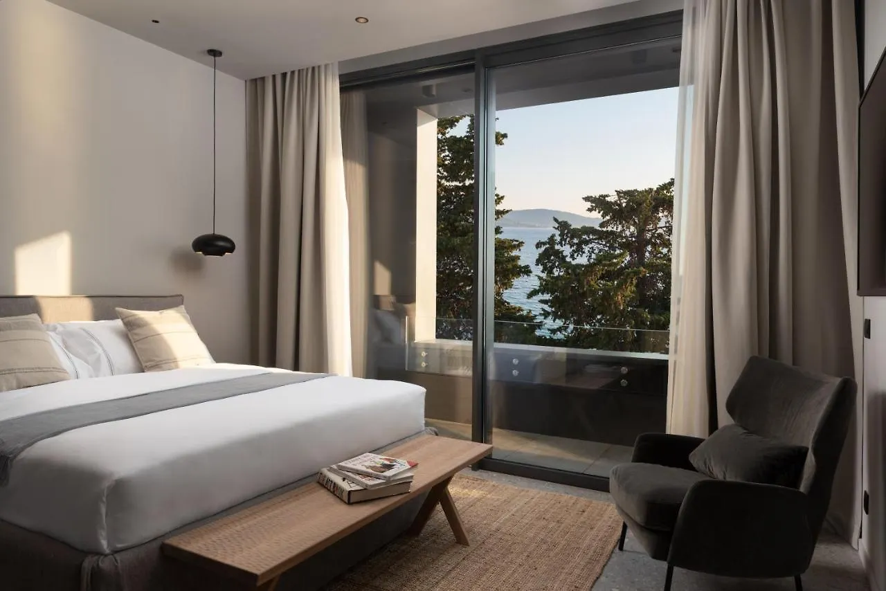 La Vista Suites Zadar Apartment