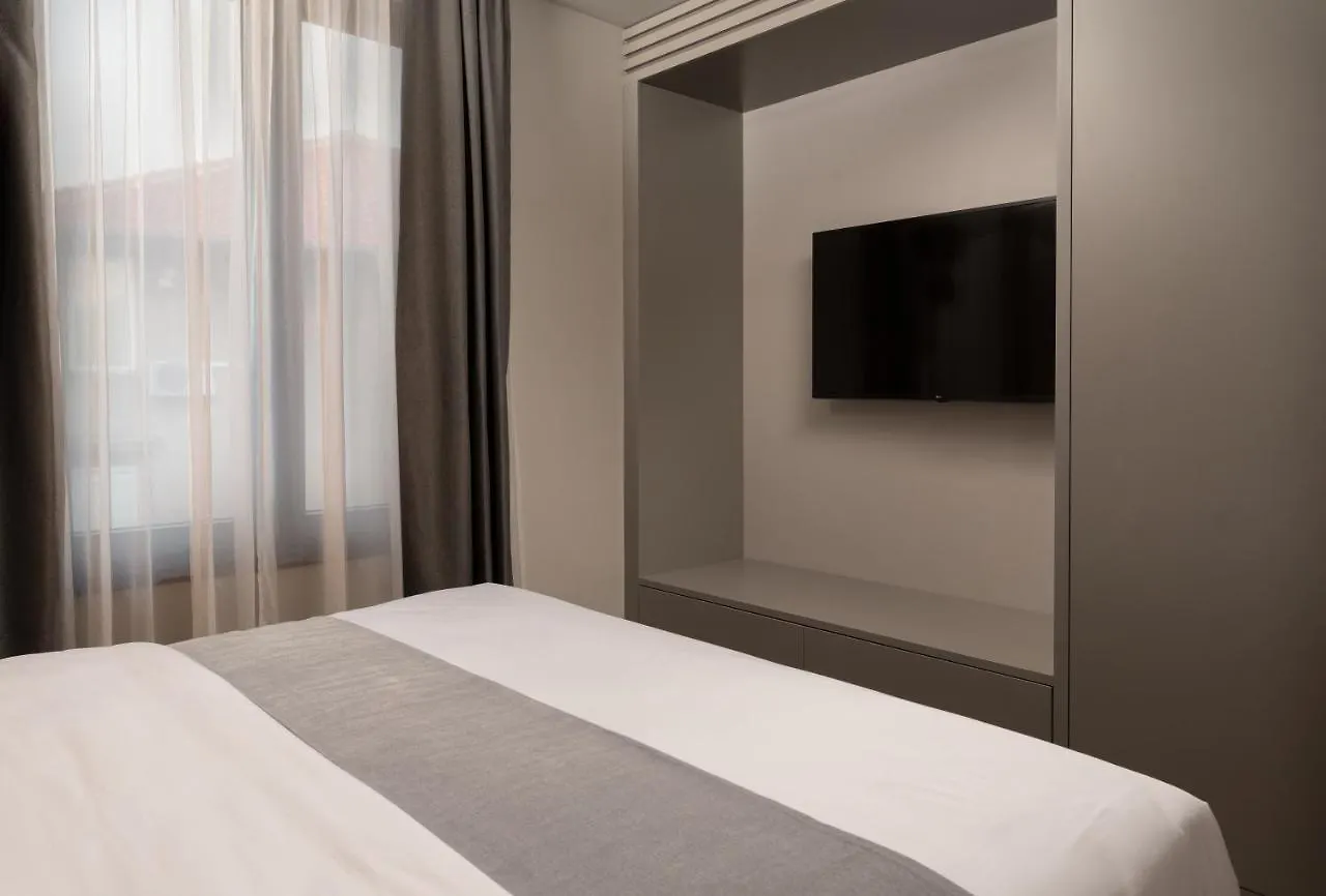 Apartment La Vista Suites Zadar