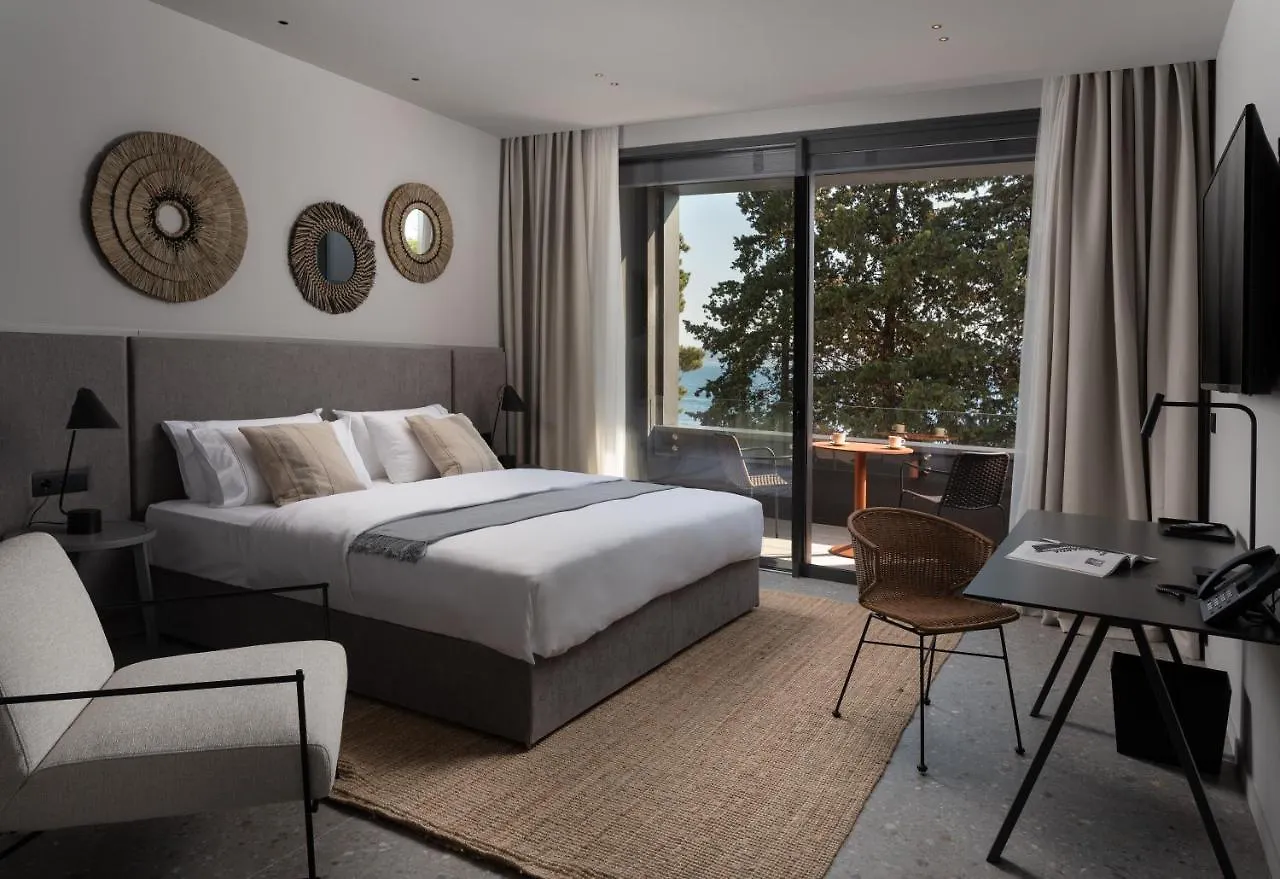 Apartment La Vista Suites Zadar