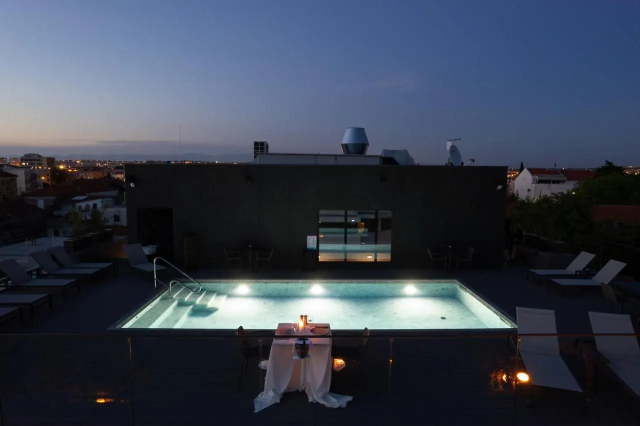 La Vista Suites Zadar 0*,  Croatia