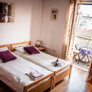  Apartment Calendula Rubic Croatia