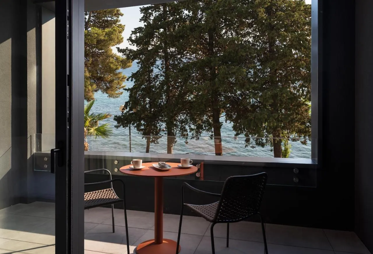 Daire La Vista Suites Zadar