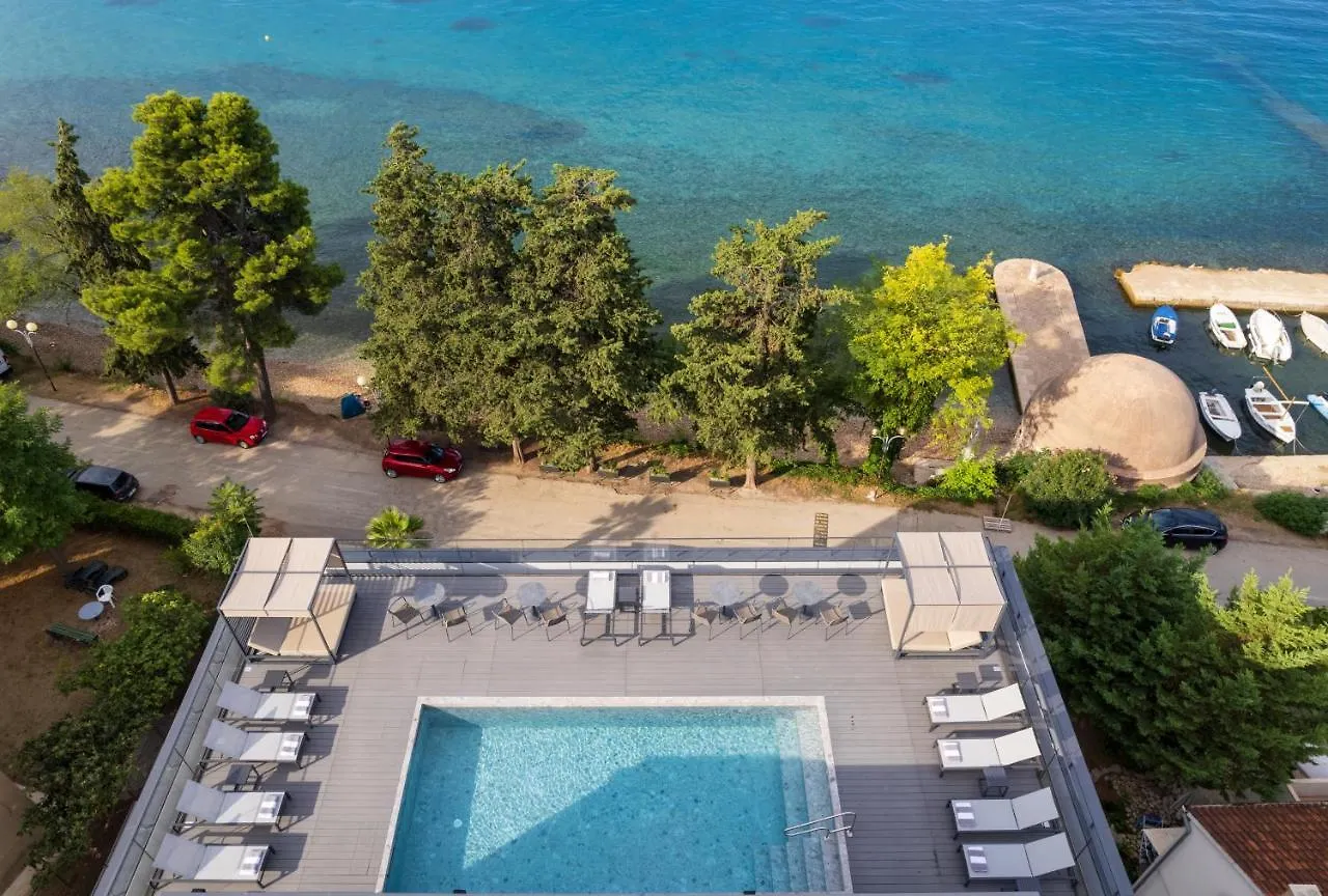 La Vista Suites Zadar Daire